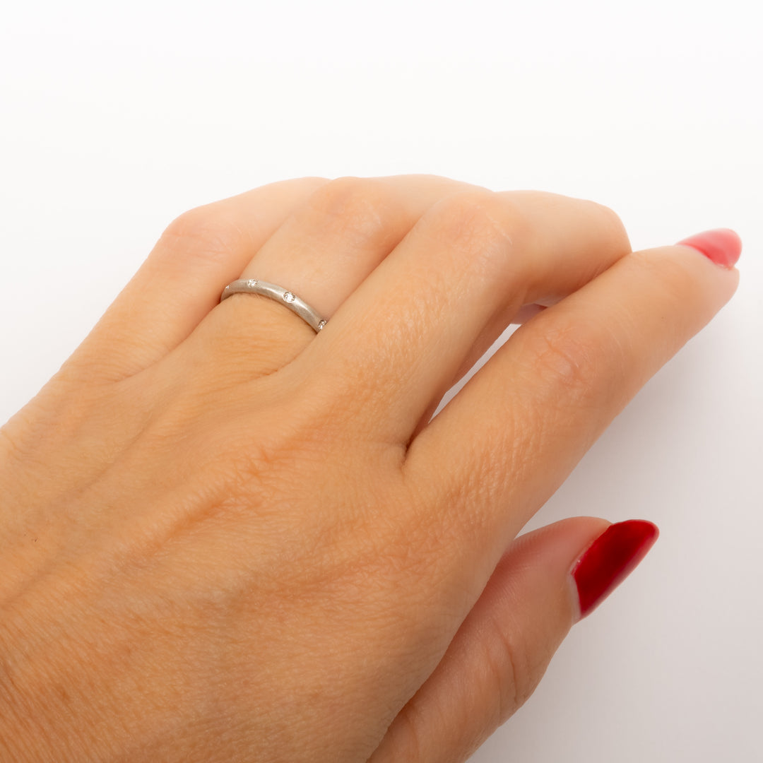 Pod Band 10 Ring