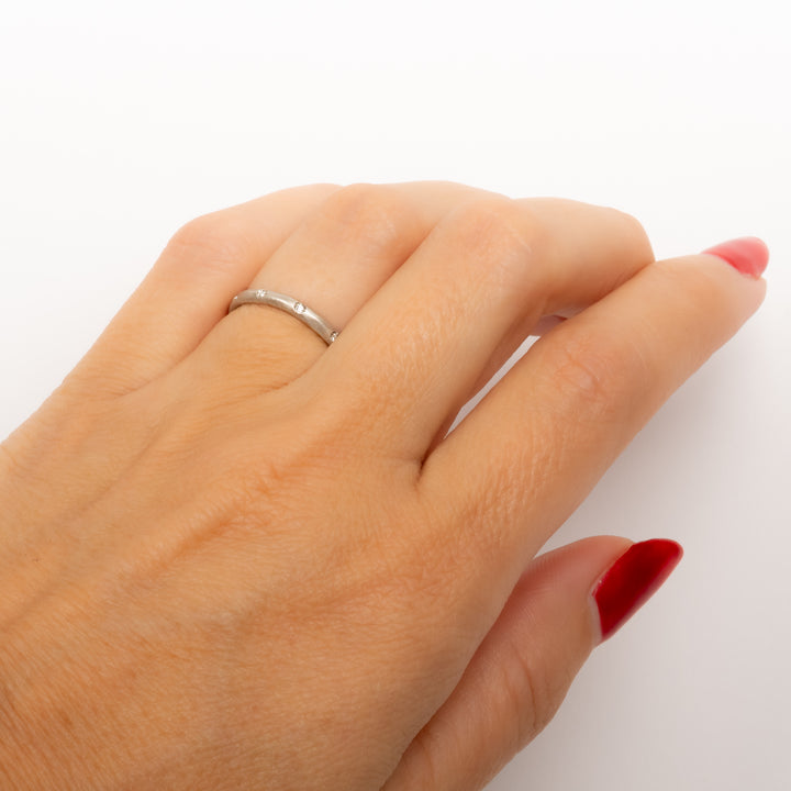 Pod Band 10 Ring