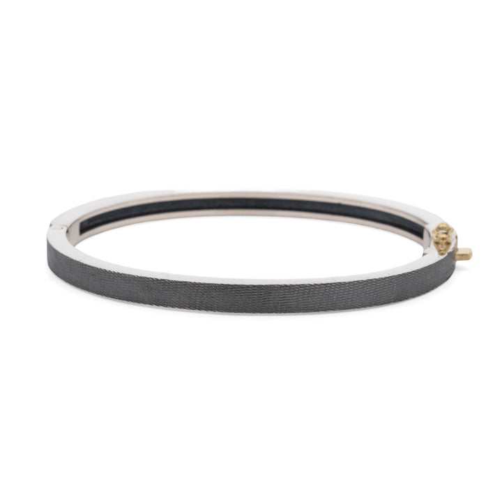 Shayna 4 mm Diamond Bracelet