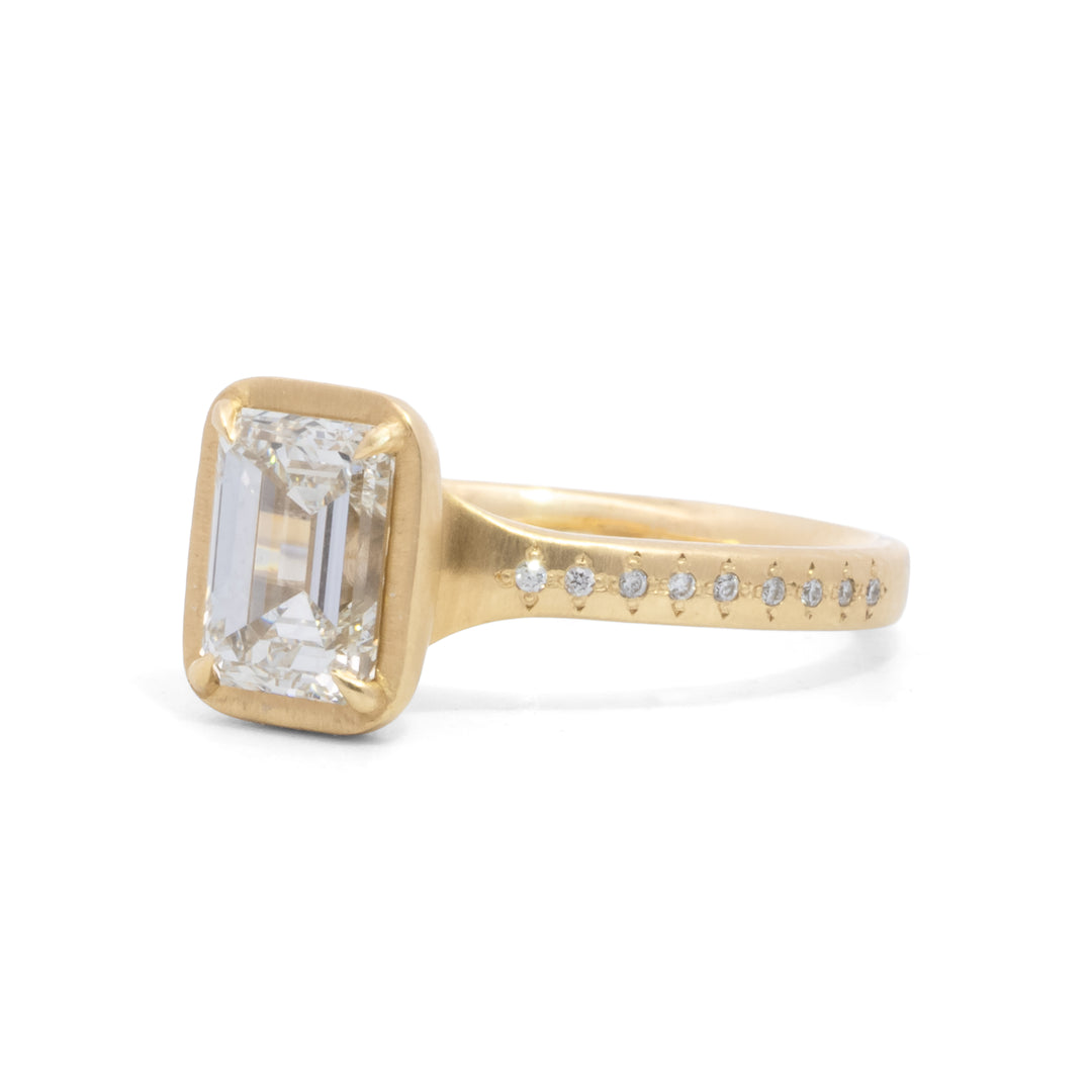 Succession Ring