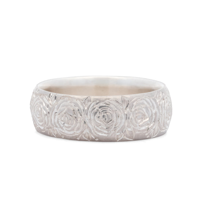 Beloved Rose Ring