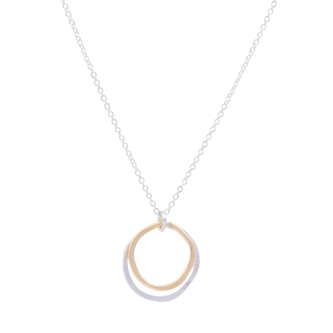 Mini Caldera Necklace