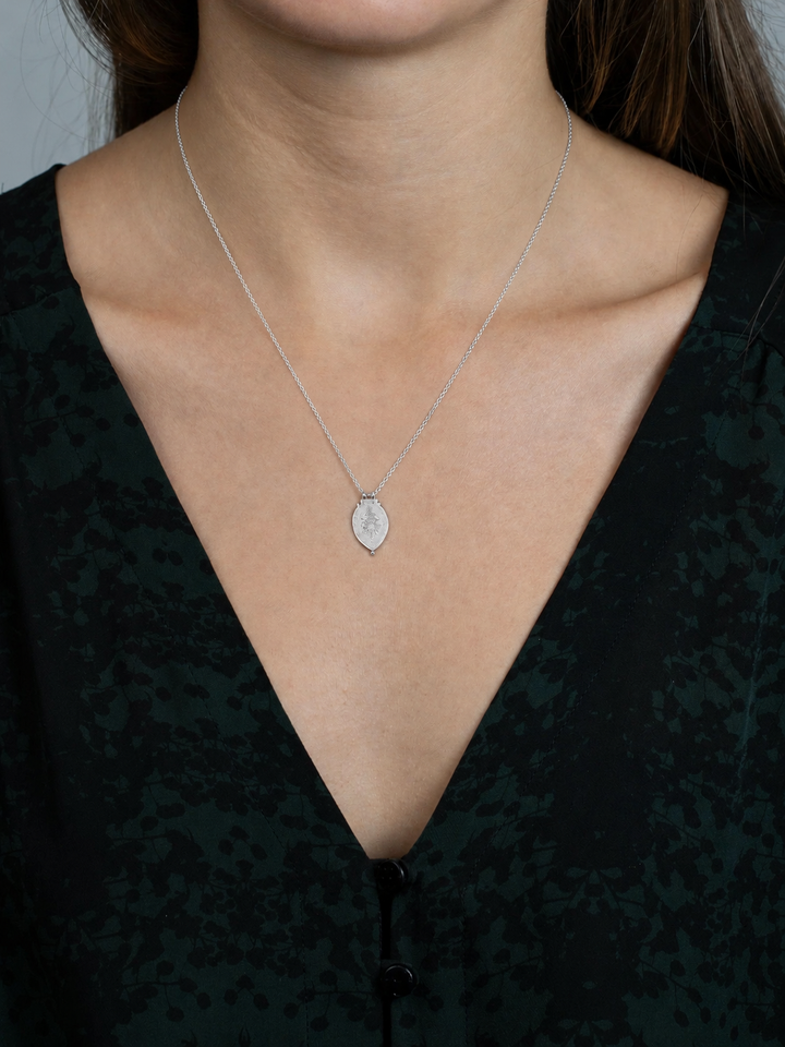Prayer Necklace