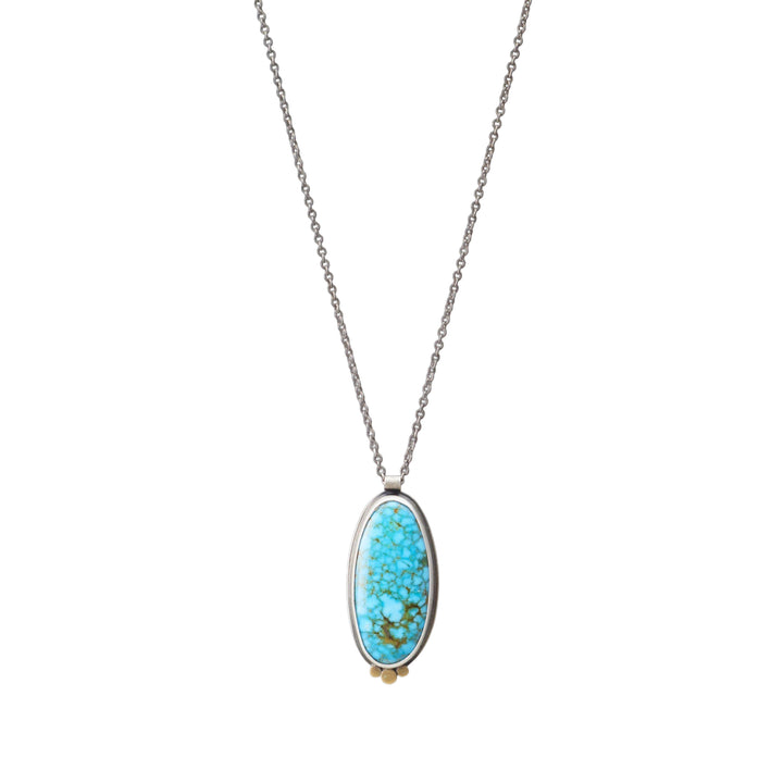 Turquoise Necklace