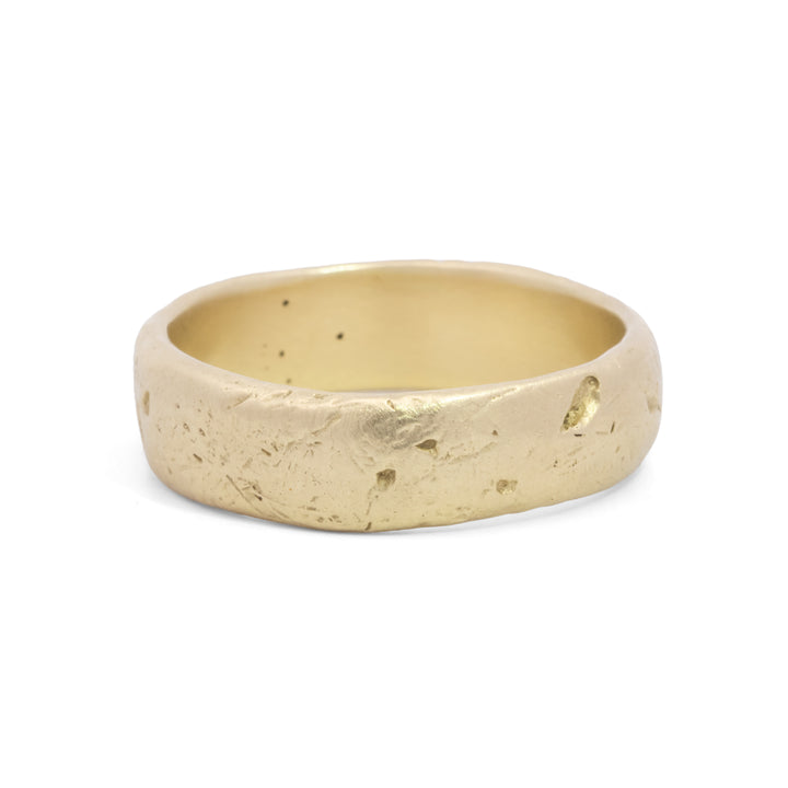 Worn #2 Band