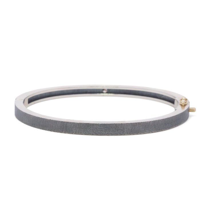 Trunk Show 4 mm Nori Bracelet
