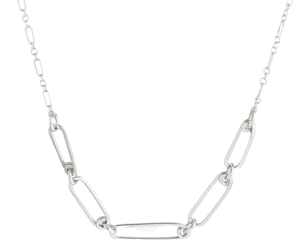 Mini Reef Necklace