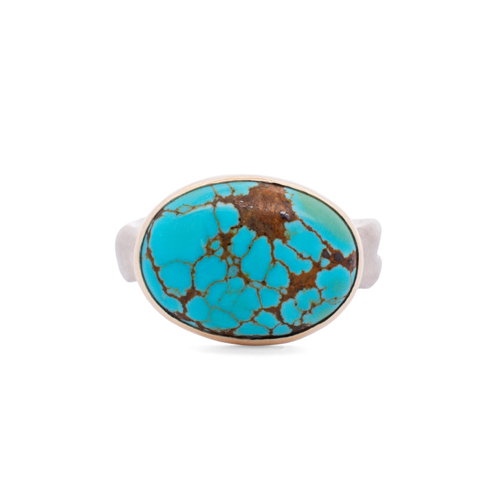 Turquoise Ring