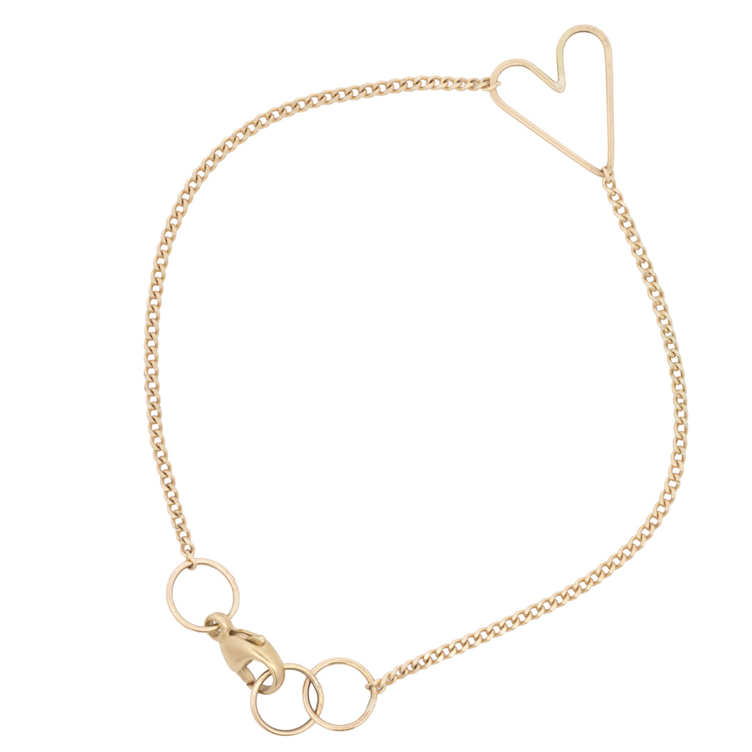 Sweetie Bracelet