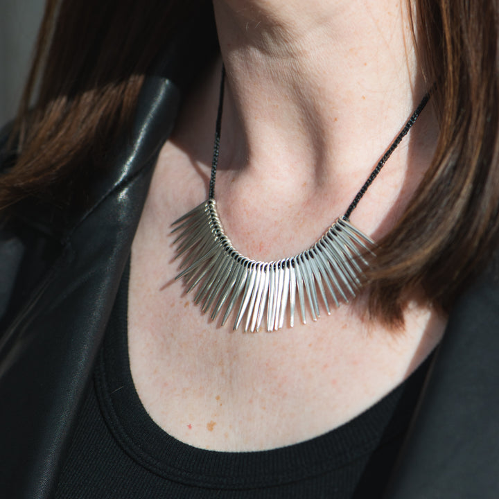 Juniper Necklace
