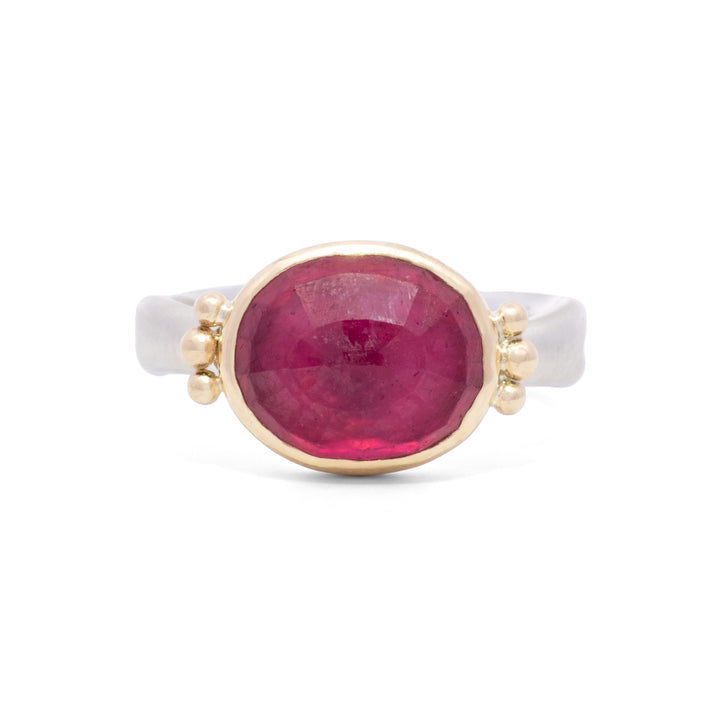 Ruby Ring