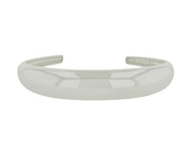 Medium Aura Cuff Bracelet