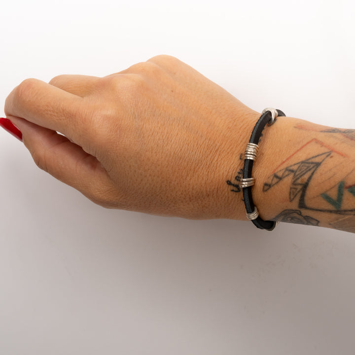 Spark Bracelet