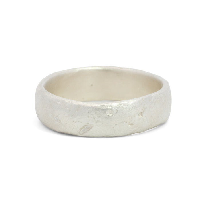 Worn #2 Band