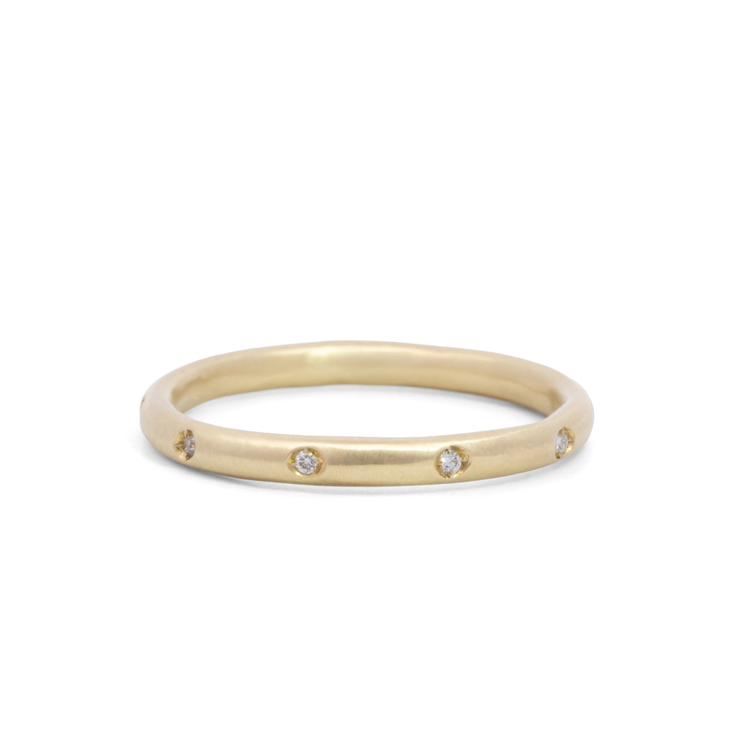 Pod Band 10 Ring