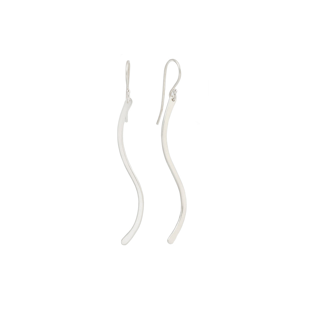 Slide Drop Earrings