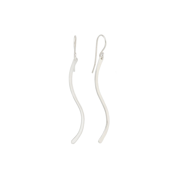 Slide Drop Earrings
