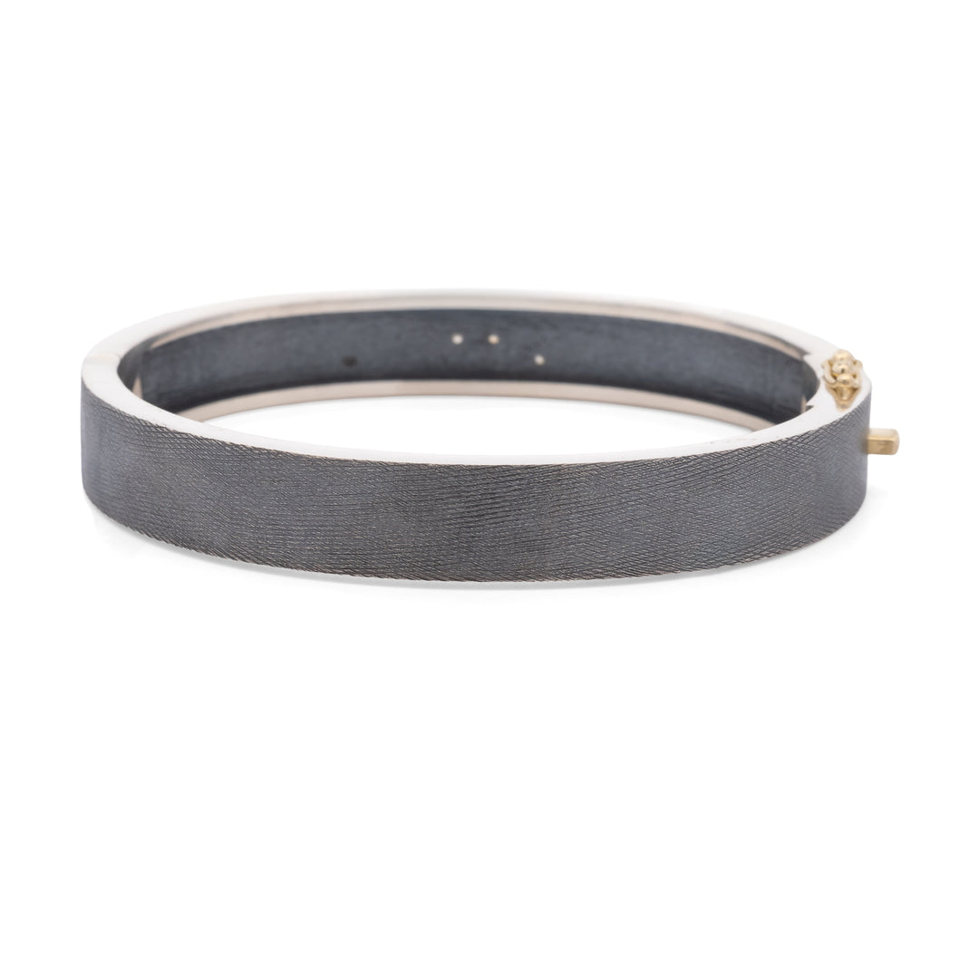 Daphnie 8 mm Diamond Bracelet