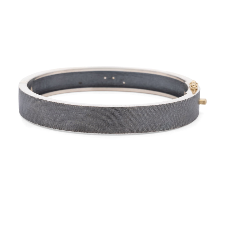 Daphnie 8 mm Diamond Bracelet