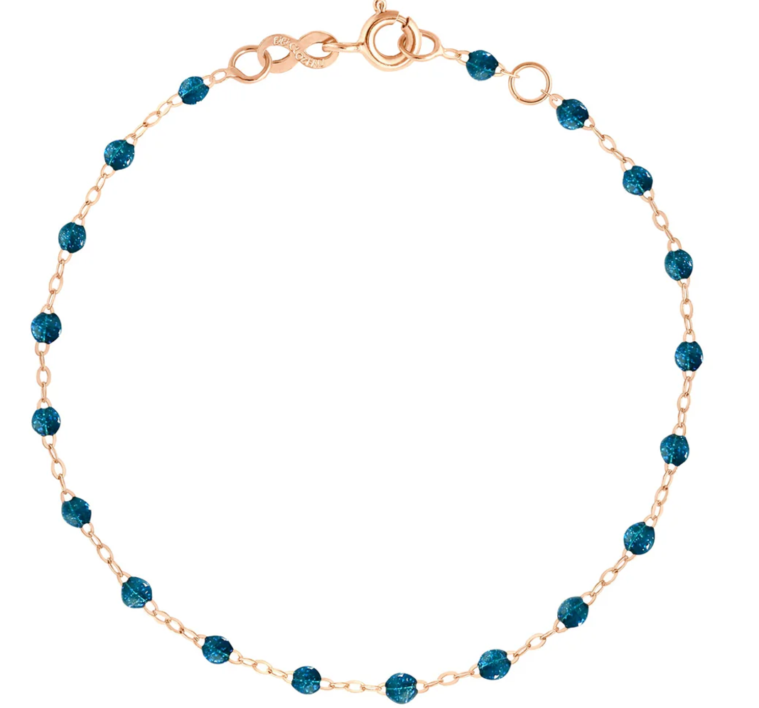 Classic Gigi Jungle Resin Bracelet
