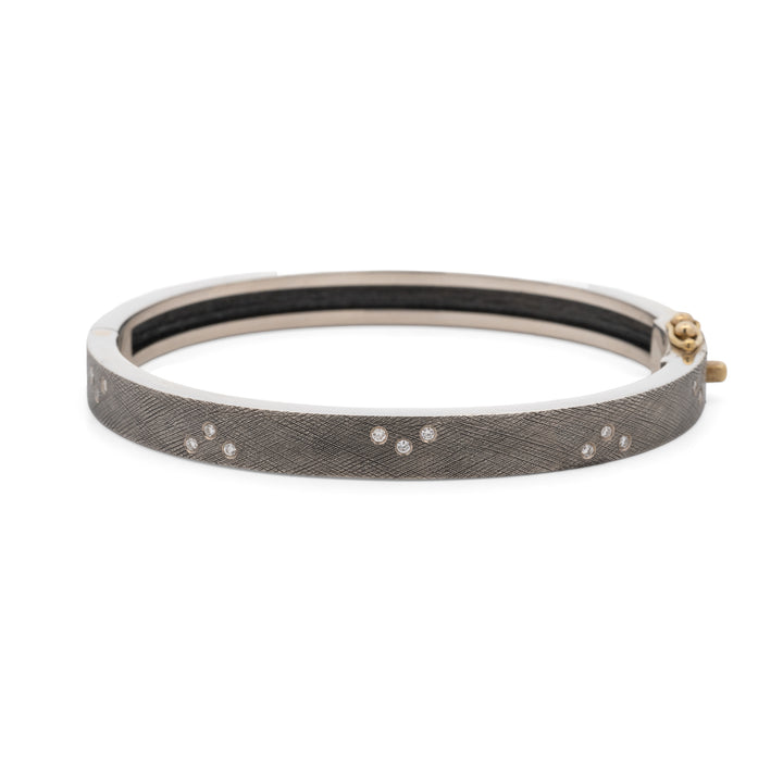Maru Lux 6 mm Diamond Bracelet