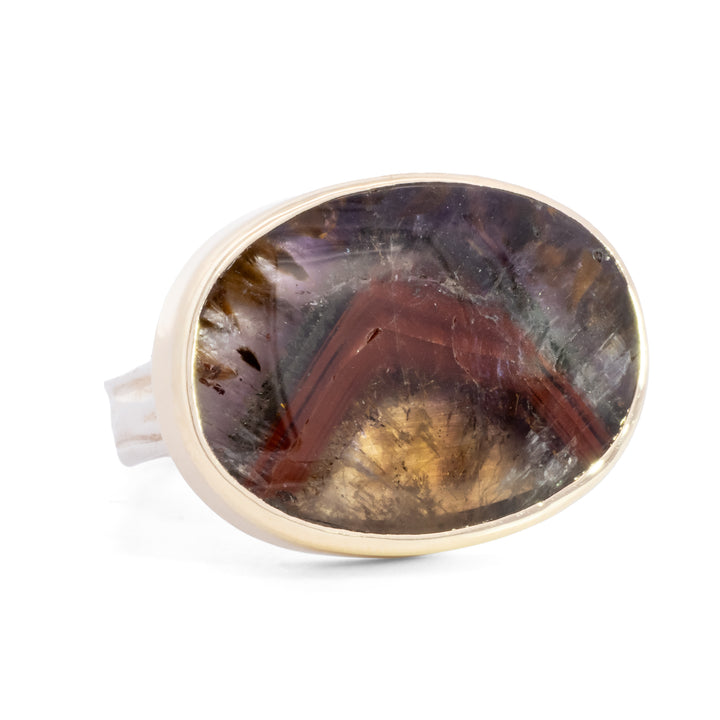 Super 7 Ring