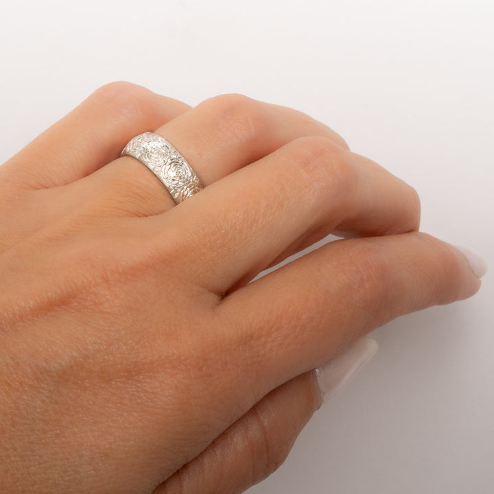 Beloved Rose Ring