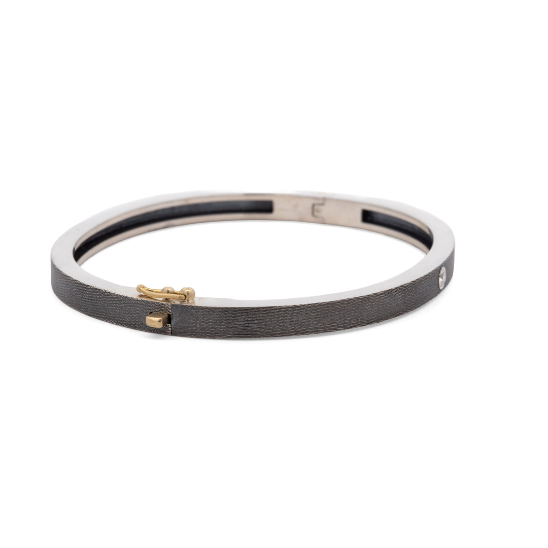Valery 4 mm Diamond Bracelet